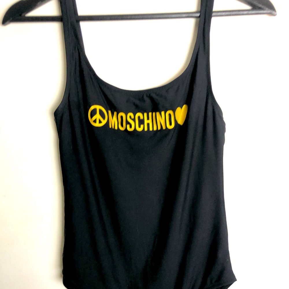 Moschino One piece Medium